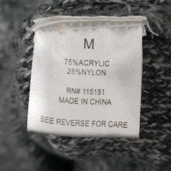 🌷2 for $30🌷 ROMEO &JULIET  dress sz M - Picture 6 of 6